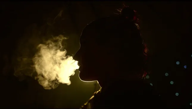 Ruhani - Keep It Moving