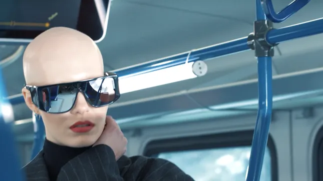 YOU ARE THE TOP-MODEL ON TNT (ANTM)