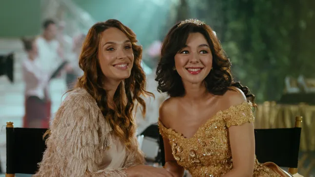 NESCAFÉ GOLD: CINDERELLA