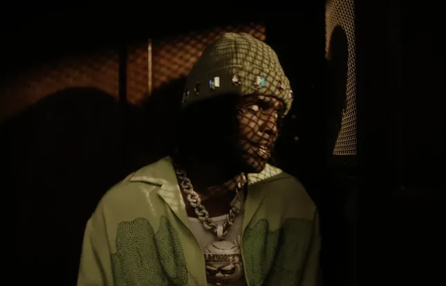 Cheif Keef- Runner (Official Music Video)