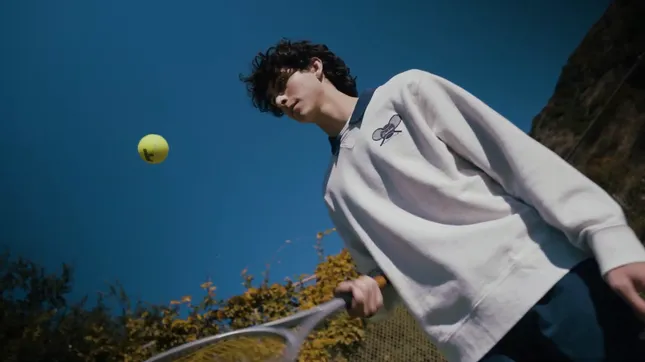 Dockers - Racquet Club