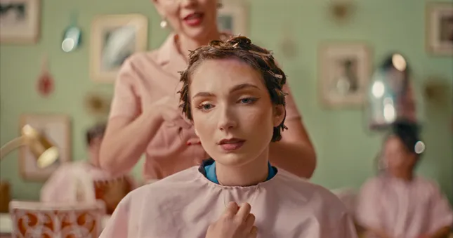 Siren Salon