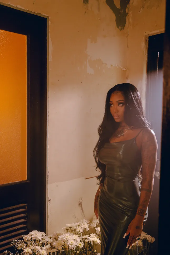 Summer Walker for Jimmy Fallon