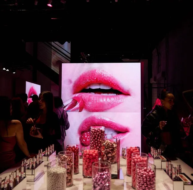 YSL Beauty Candy Shoppe