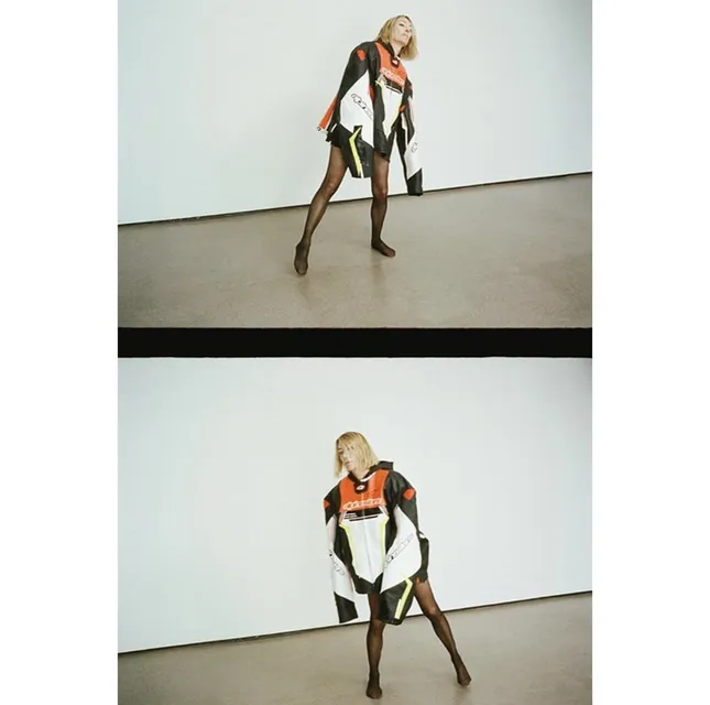 Project image