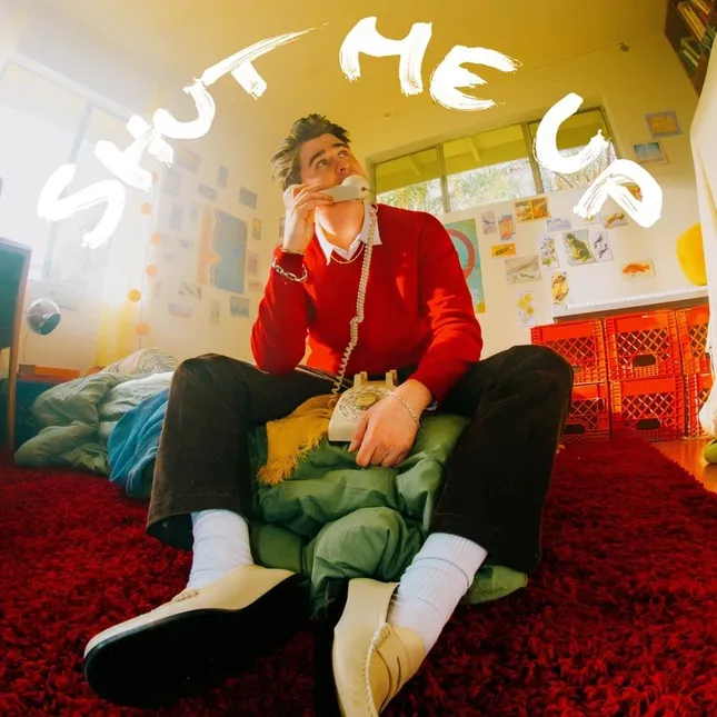 Nicky Youre - Shut Me Up