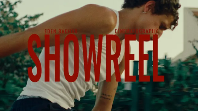 SHOWREEL.2024