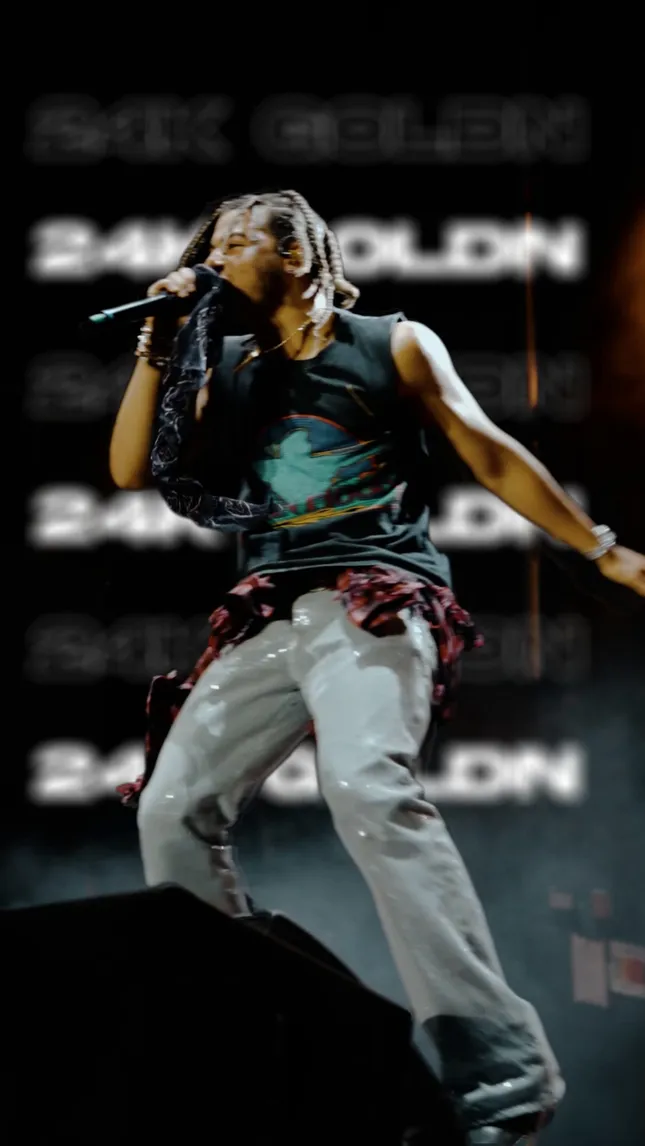 Concert Coverage | 24K GOLDN