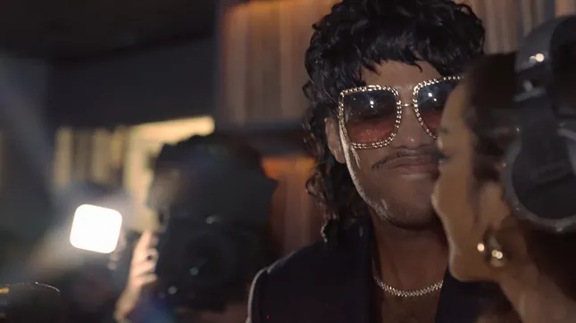 Boogie Nights LA (Ft. Anderson .Paak & Alissia)