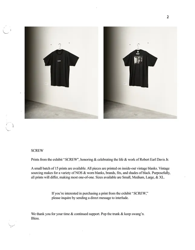 Project image