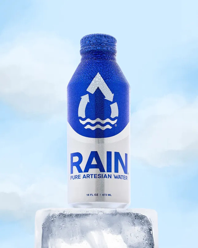 Rain Water
