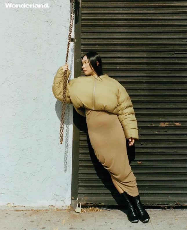 Wonderland Magazine