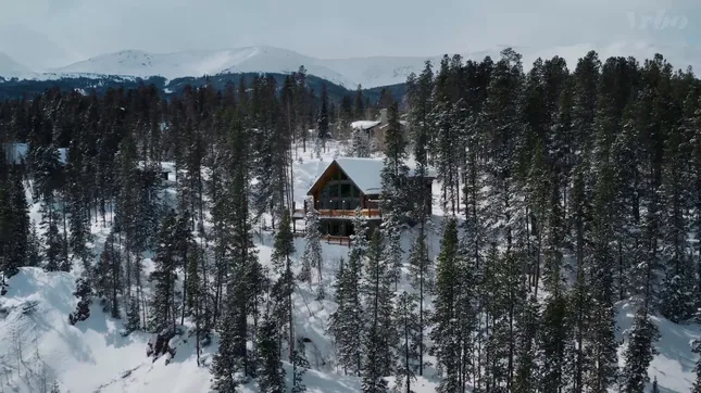 VRBO - Cabin Fever