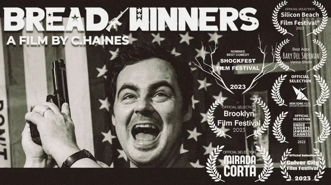 BreadWinners