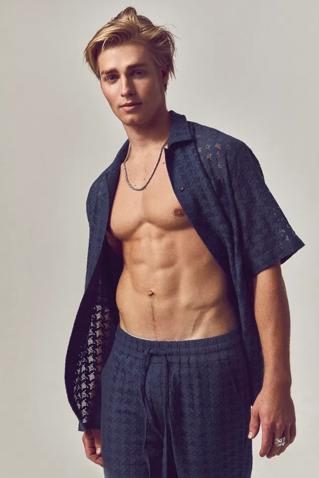 Micah Plath for TLC promo