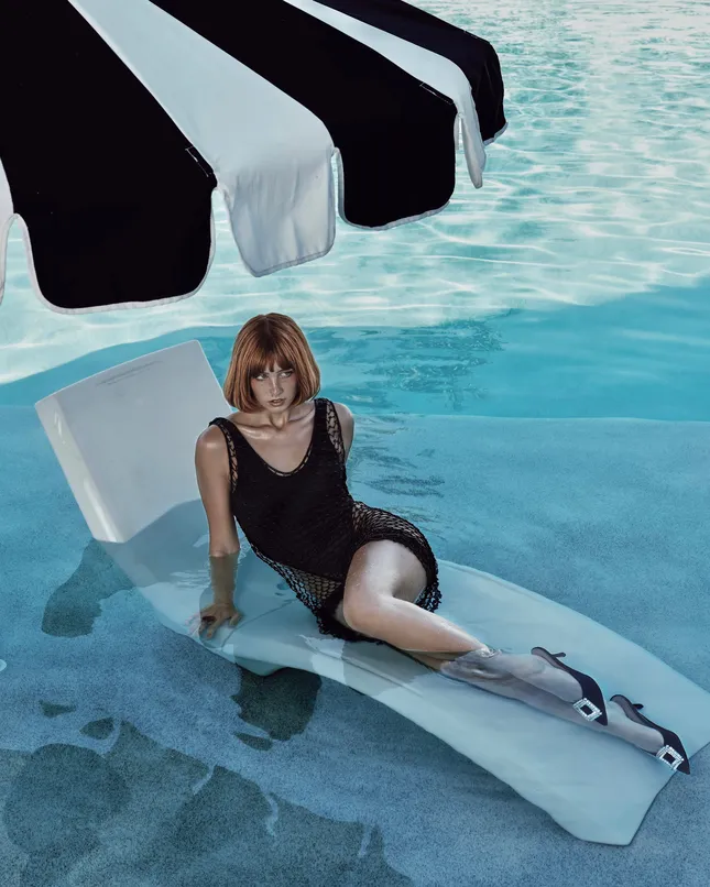 Dreams of The Riviera