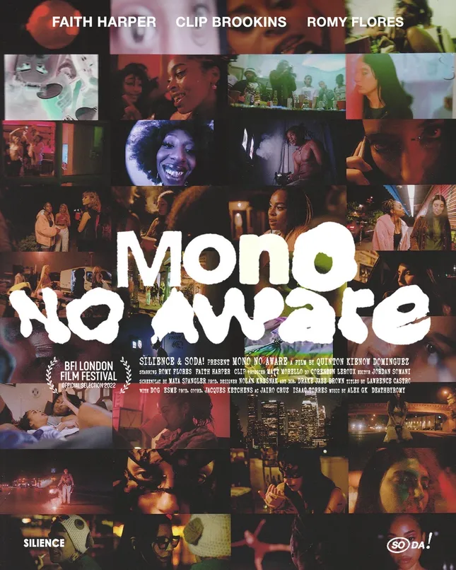 Mono No Aware
