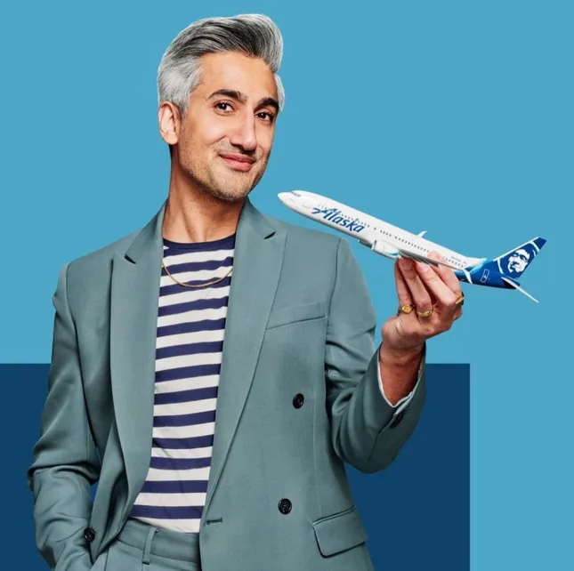 Alaska Airlines