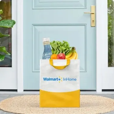 Walmart InHome
