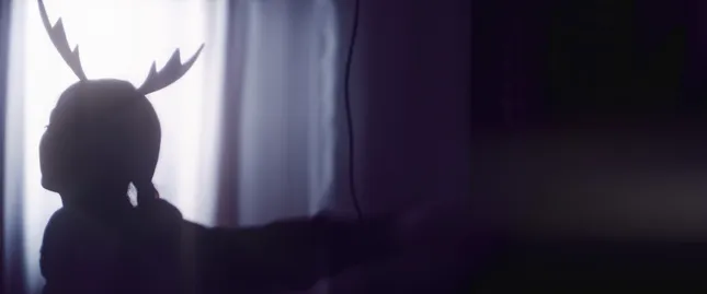 “Study in Discovery” ep 3 (unreleased)