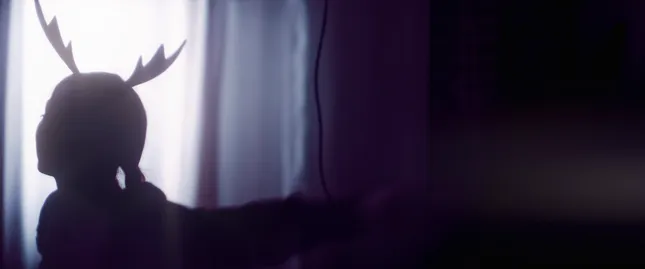 “Study in Discovery” ep 3 (unreleased)