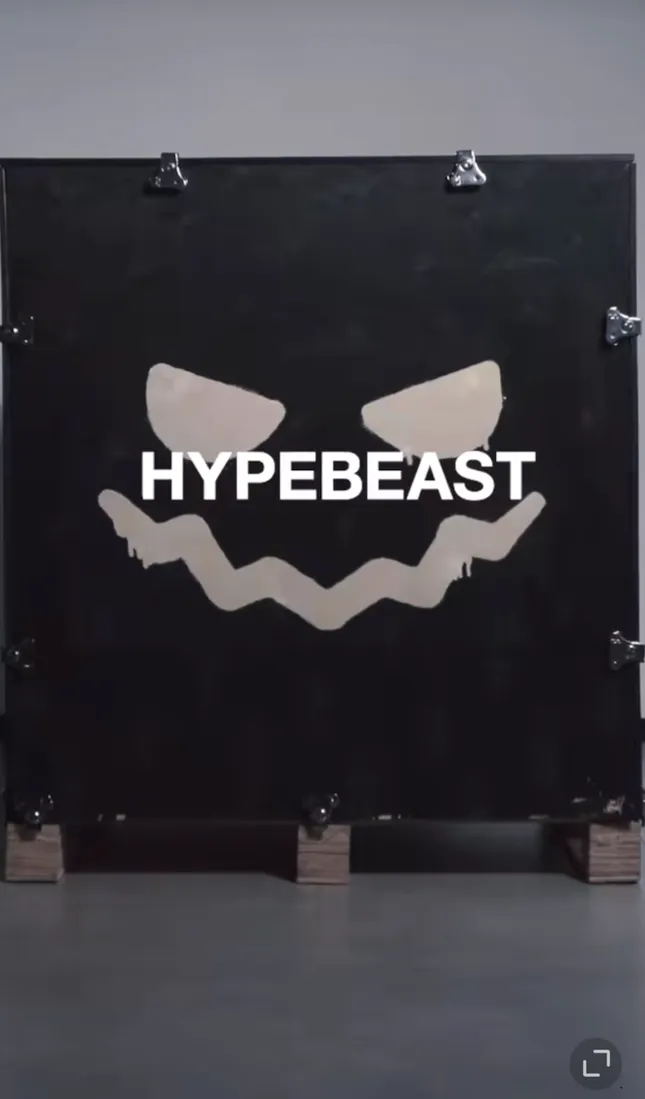 Team Wang Unboxing Video