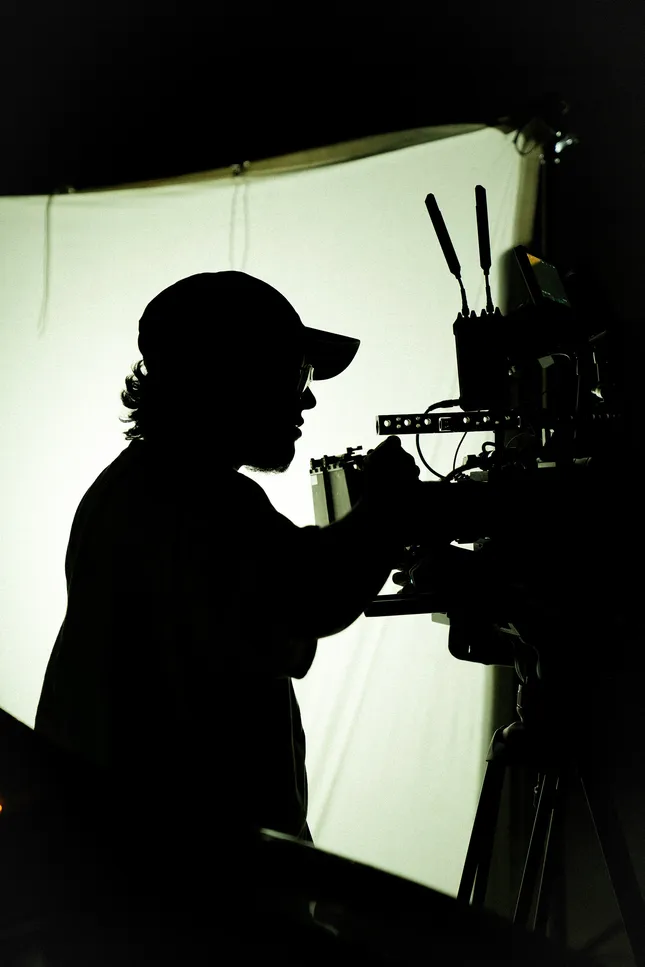 Project image