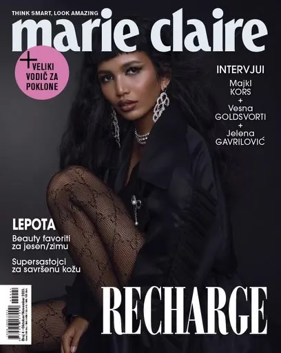 Marie Claire