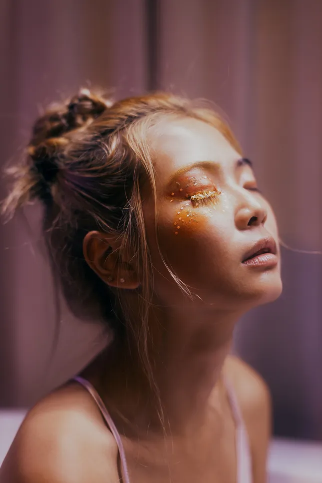 Beauty fashion