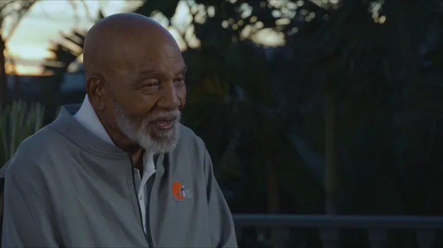 NFL Inspire Change - Honoring Jim Brown