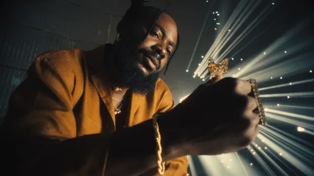 It Is What It Is - Adekunle Gold
