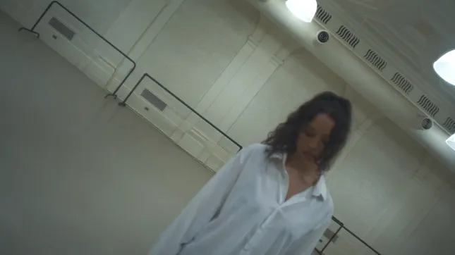 Talya in Studio (excerpt)