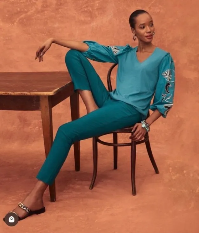 Chico’s SS23 collection