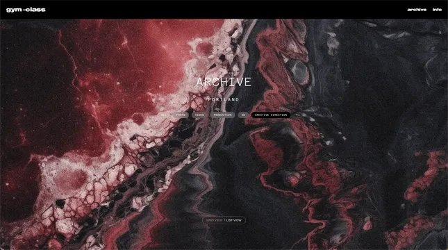 Project image