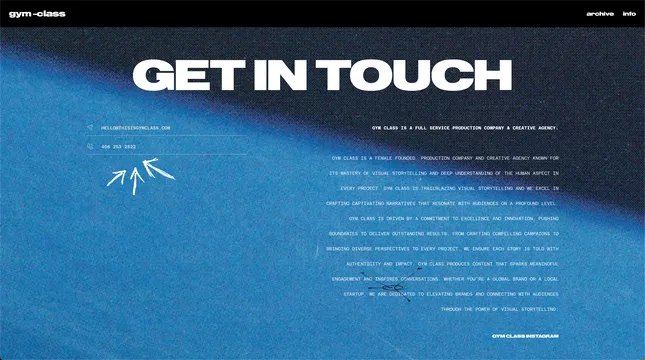 Project image