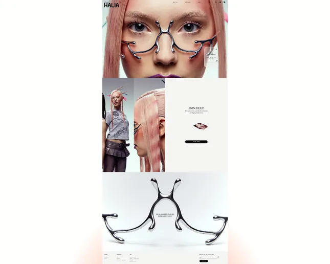 Project image