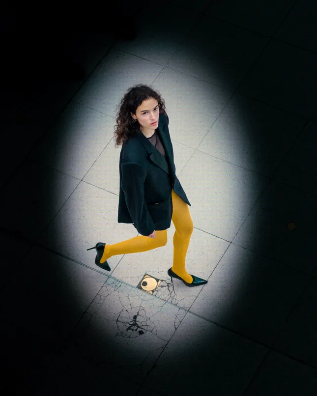 Project image
