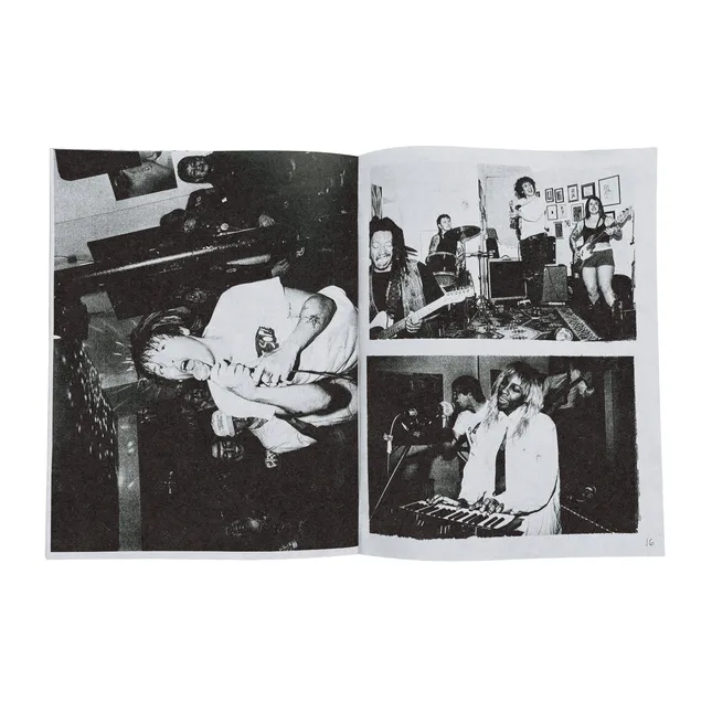 Project image