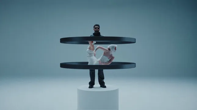 Jay Wheeler ft Mora — Textos Fríos