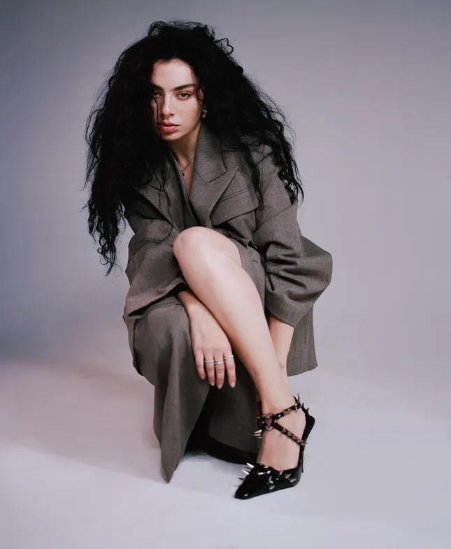 Charli XCX