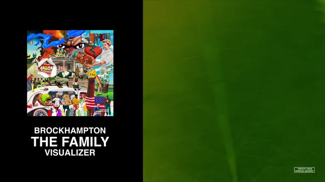 XYZ Visualizer Assets Reel