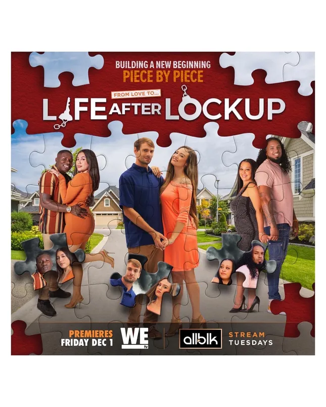 AMC - Key Art for new upcoming show