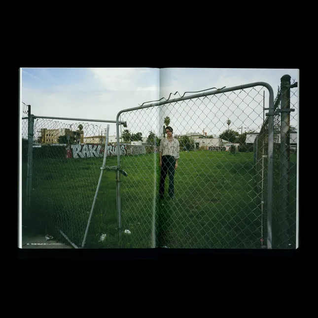 Project image