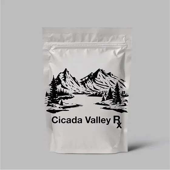 Cicada Valley Rx