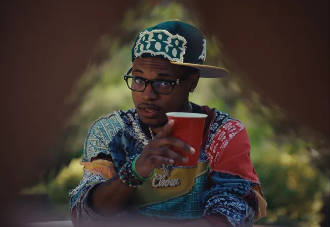 Chow Lee - Swag It! (feat. Flo Milli) [Official Music Video]