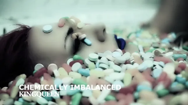 Chemically Imbalanced by King Queen