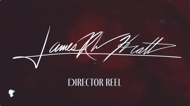 Director’s Reel - Music Video