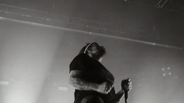 IDLES - Palladium