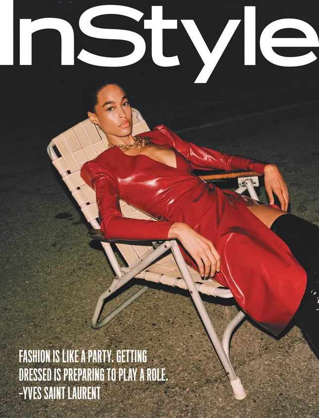 InStyle Mexico