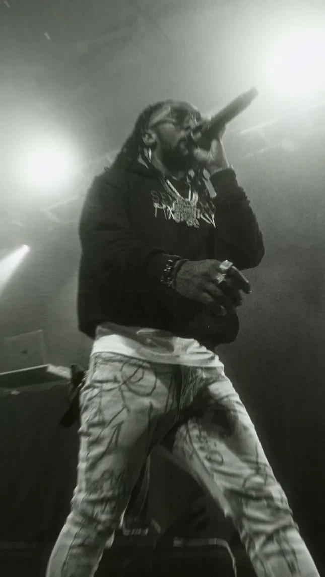Shordie Shordie Memory Lane 2 Tour